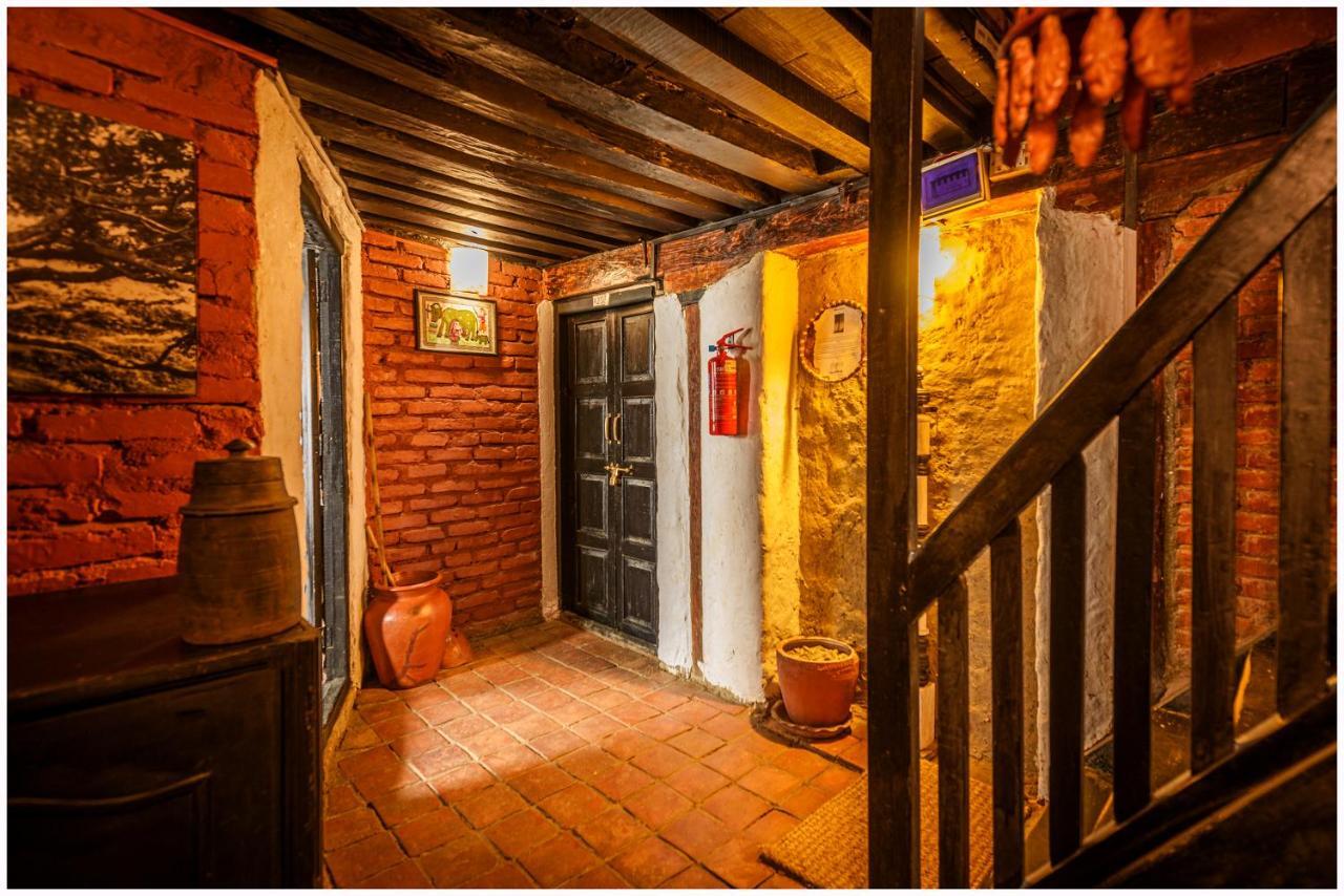 Hira Guest House Lalitpur Exterior photo